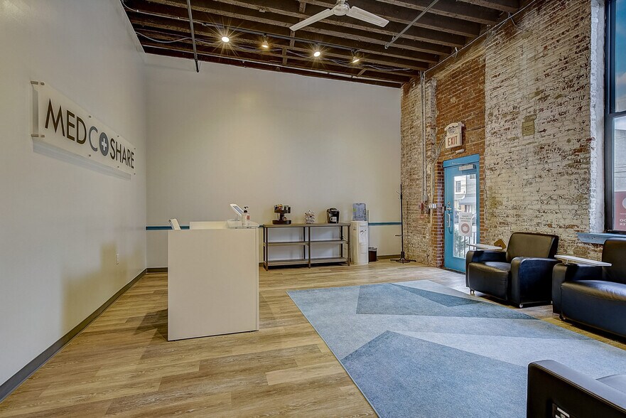 2418 York, Philadelphia, PA à louer - Photo intérieure - Image 3 de 7