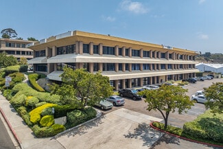 Plus de détails pour 4141 Jutland Dr, San Diego, CA - Bureau à louer