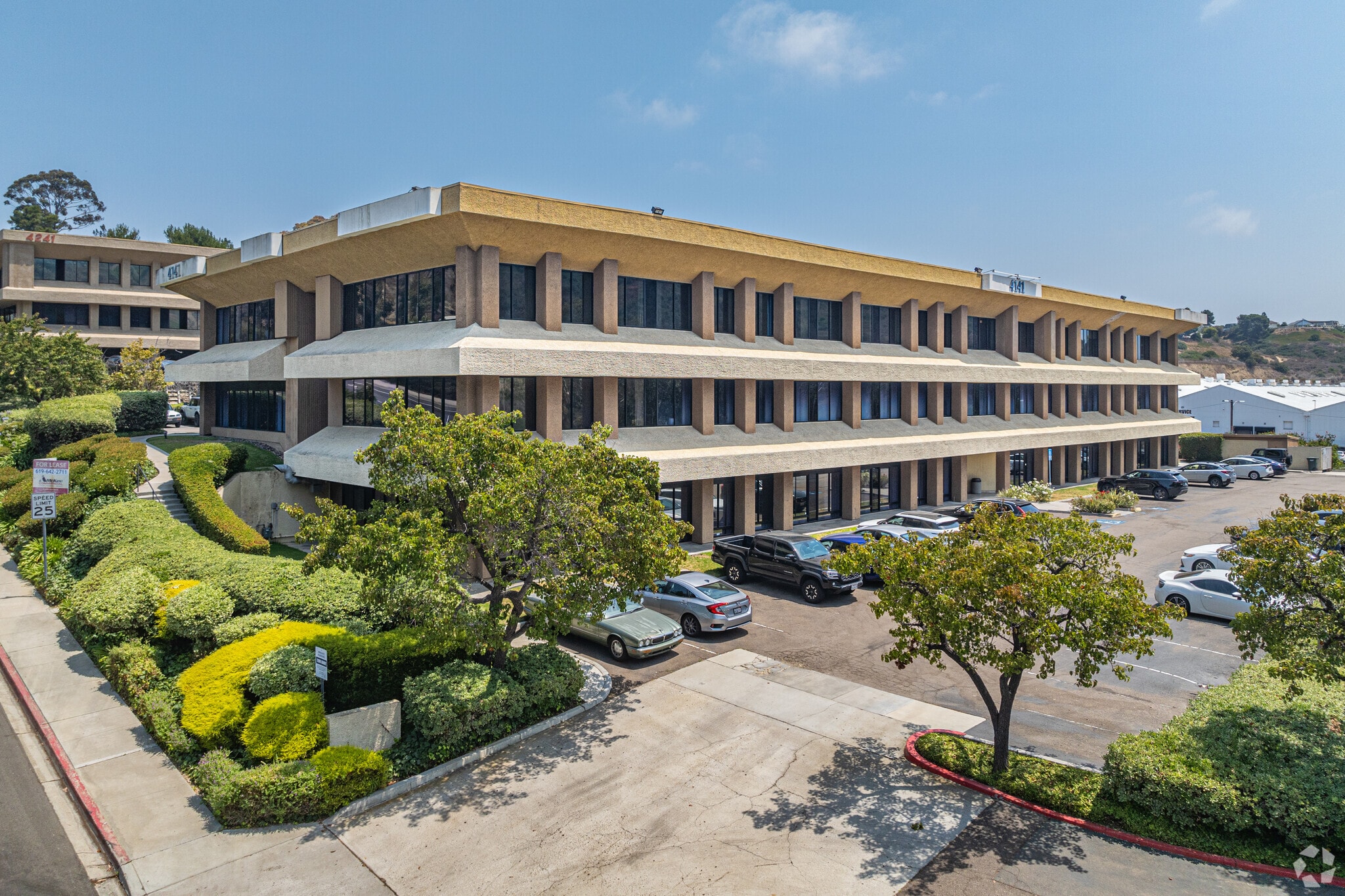 4141 Jutland Dr, San Diego, CA for lease Primary Photo- Image 1 of 8