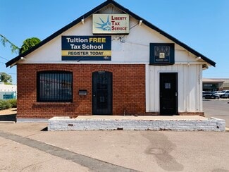 More details for 2330 E McDowell Rd, Phoenix, AZ - Retail for Lease