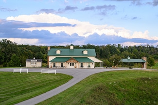 Plus de détails pour 670 Wyo Rd, Mocksville, NC - Spécialité à vendre