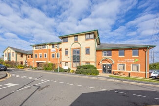 More details for Smeaton Clos, Aylesbury - Office for Lease