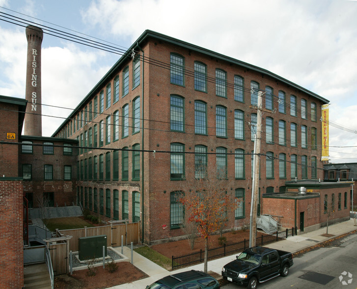 166 Valley St, Providence, RI for lease - Building Photo - Image 3 of 28