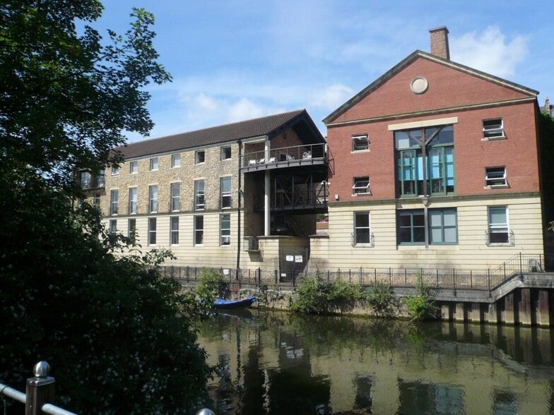 Walcot St, Bath à louer - Photo du bâtiment - Image 2 de 7