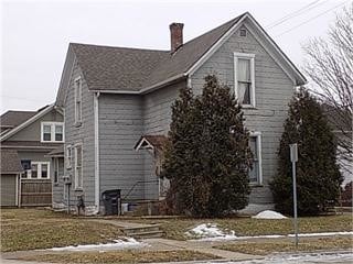 719 W Walnut St, Kokomo, IN for sale - Primary Photo - Image 1 of 1