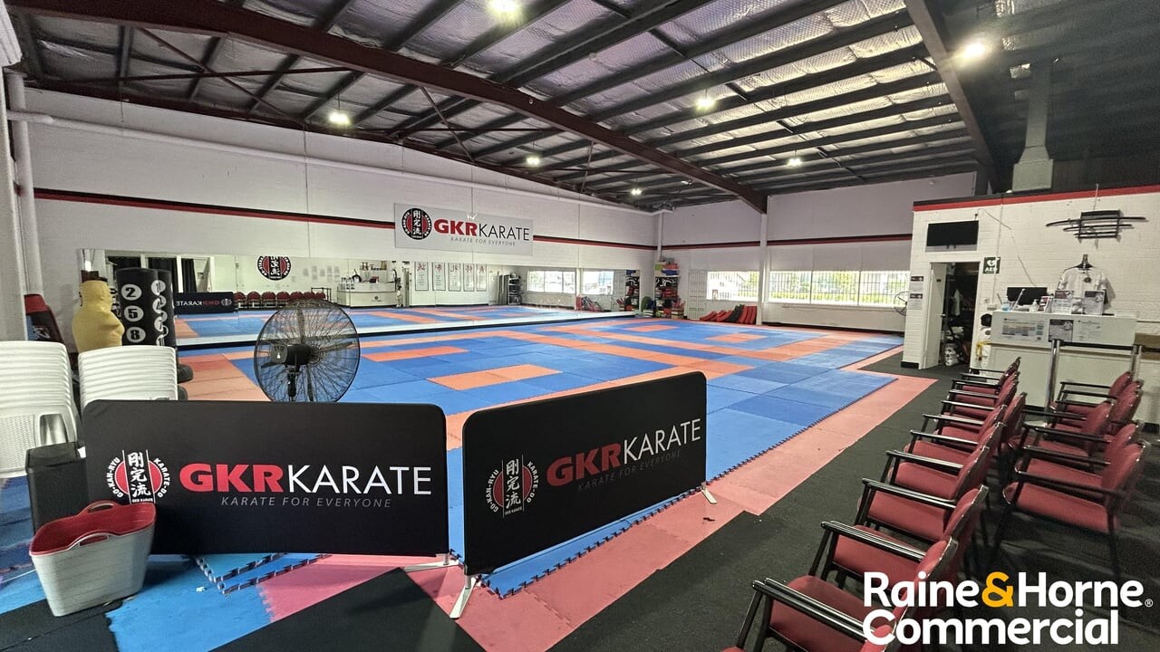 156-162 Terminus St, Liverpool à louer Photo intérieure- Image 1 de 5