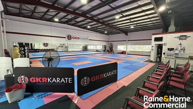 156-162 Terminus St, Liverpool à louer Photo intérieure- Image 1 de 5