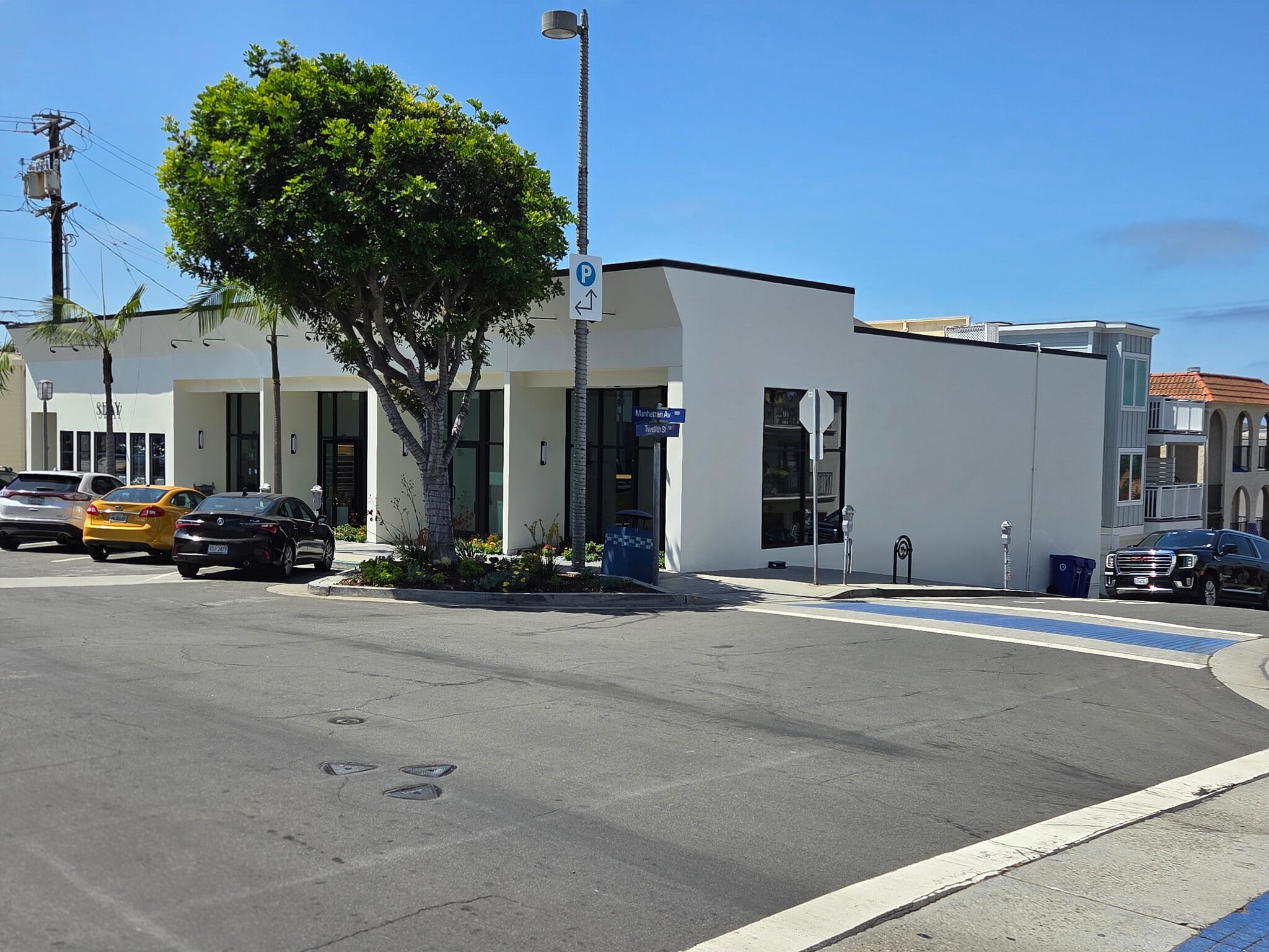 1141-1151 Manhattan Ave, Manhattan Beach, CA à louer Photo intérieure- Image 1 de 5