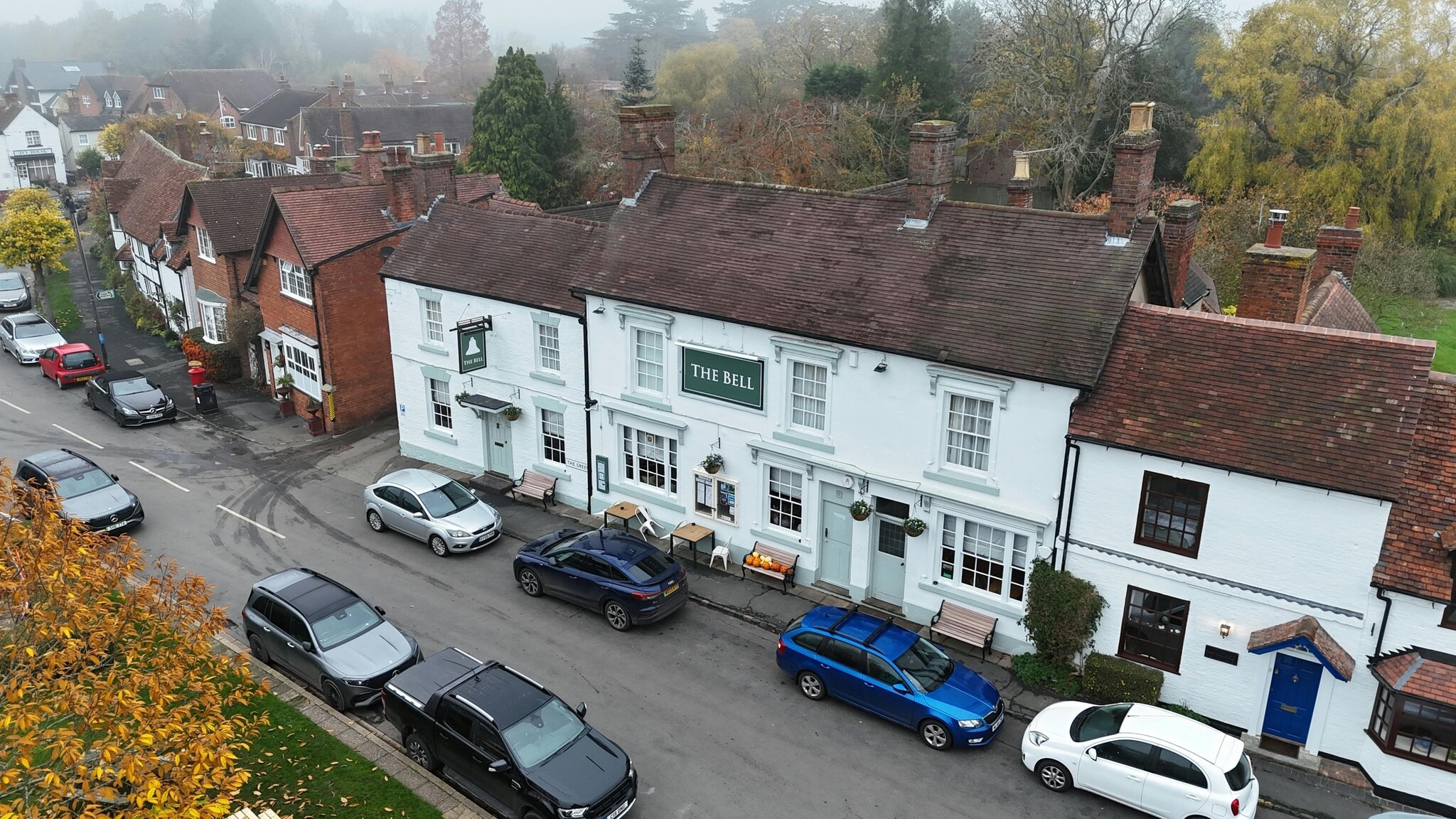 The Green, Solihull à vendre Photo du bâtiment- Image 1 de 15