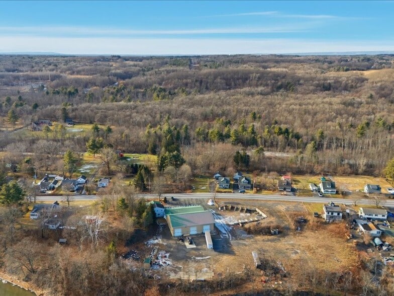300 Hudson Ave, Mechanicville, NY à vendre - Photo du bâtiment - Image 3 de 21