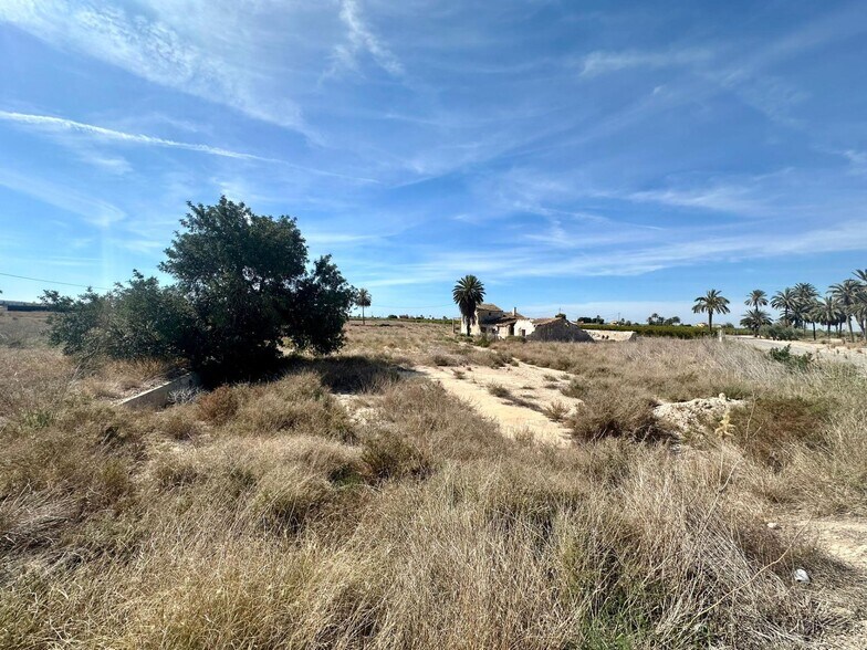 Industrial in Elche for sale - Aerial - Image 3 of 6