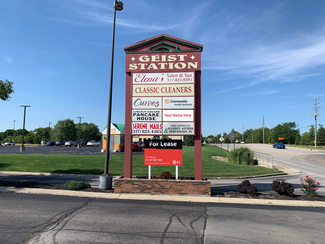 More details for 8150 Oaklandon Rd, Indianapolis, IN - Retail for Lease