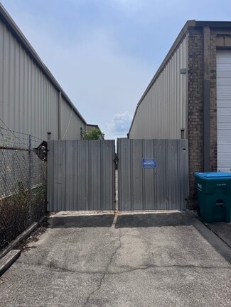 Plus de détails pour 2218 Fayette St, Kenner, LA - Terrain à louer