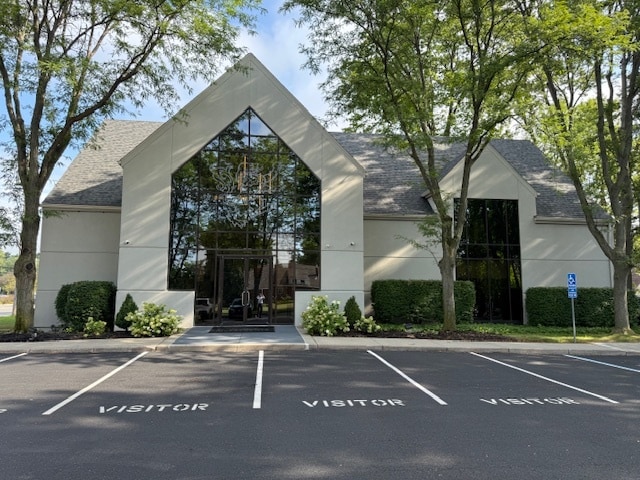 1351 S Reynolds Rd, Toledo, OH for lease Interior Photo- Image 1 of 13