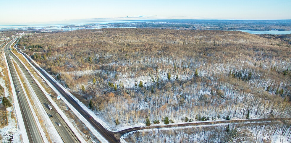 5364 Thompson Hill Rd rd, Proctor, MN for sale - Primary Photo - Image 1 of 2