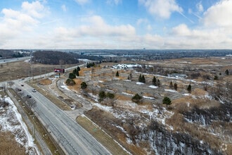 3951-3971 Joslyn Rd, Auburn Hills, MI - Aerial map view - Image1