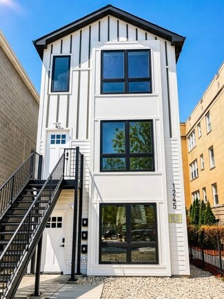 Plus de détails pour 2655 W 21st St, Chicago, IL - Multi-résidentiel à vendre