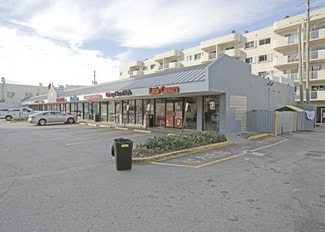 More details for 6782-6804 Collins Ave, Miami Beach, FL - Retail for Lease