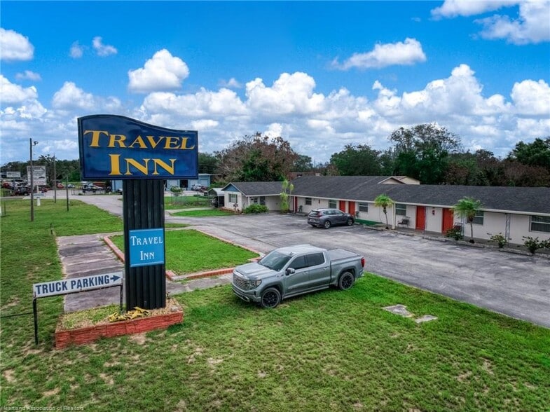 5272 US Highway 27 S, Sebring, FL for sale - Building Photo - Image 2 of 35