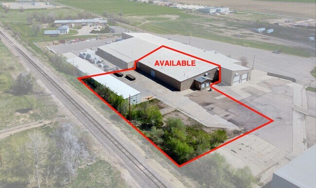 More details for 2231 Clayton Pl, Berthoud, CO - Industrial for Lease