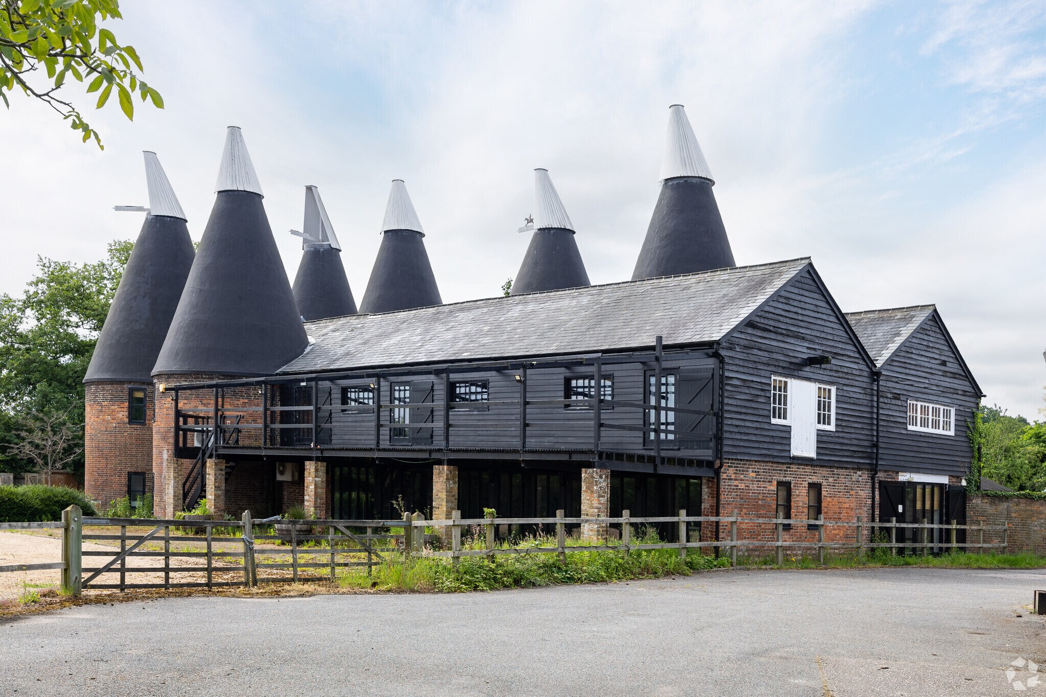 Five Oak Green Rd, Five Oak Green à vendre Photo du bâtiment- Image 1 de 4