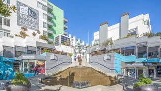 More details for 311-351 3rd St, San Francisco, CA - Retail for Lease