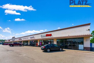 Plus de détails pour 2955 E State St, Salem, OH - Vente au détail à louer