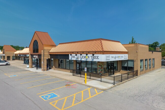 Plus de détails pour 395-397 Ontario St, St Catharines, ON - Commerce de détail à louer