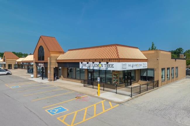 More details for 395-397 Ontario St, St Catharines, ON - Retail for Lease