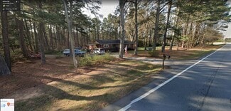 Plus de détails pour 619 Braselton Hwy, Lawrenceville, GA - Terrain à vendre