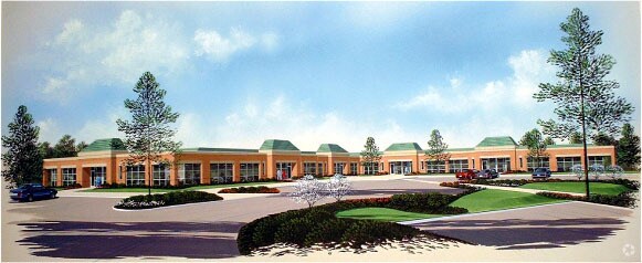 140 Sparks Valley Rd, Sparks, MD à vendre - Photo du bâtiment - Image 3 de 5