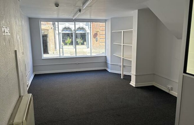 14 Long St, Dursley à louer - Photo intérieure - Image 3 de 3