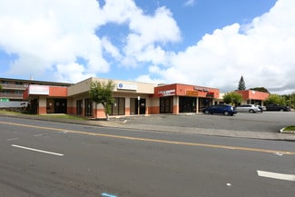 More details for 45-1151 Kamehameha Hwy, Kaneohe, HI - Retail for Lease
