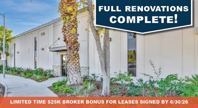 Plus de détails pour 11166 Gault St, North Hollywood, CA - Industriel à louer