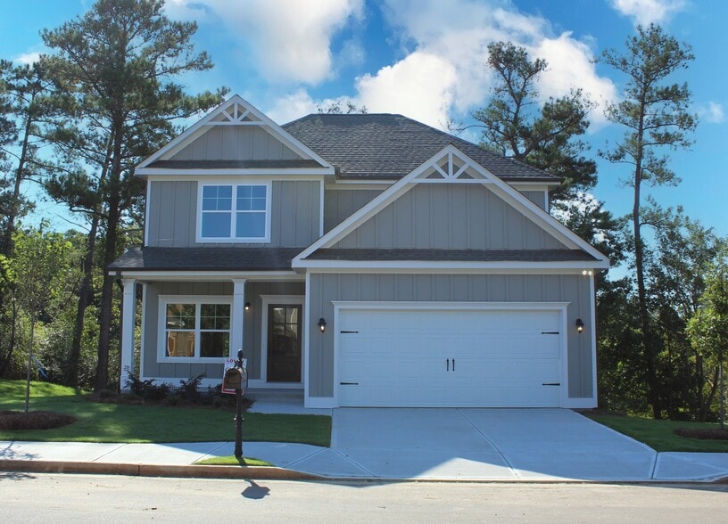 237 Melba Ln, Athens, GA à vendre - Photo principale - Image 1 de 1