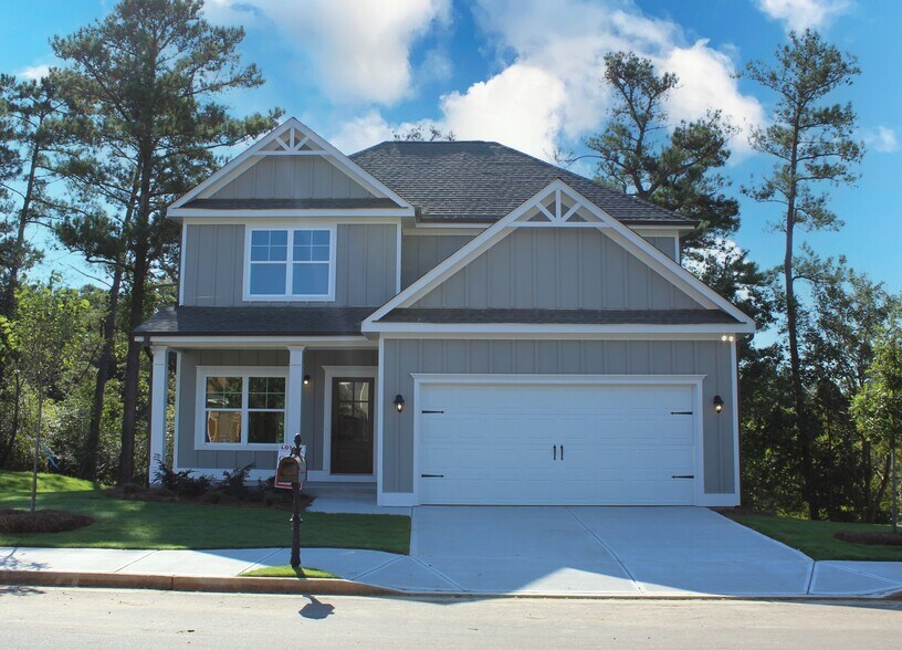 237 Melba Ln, Athens, GA for sale - Primary Photo - Image 1 of 1