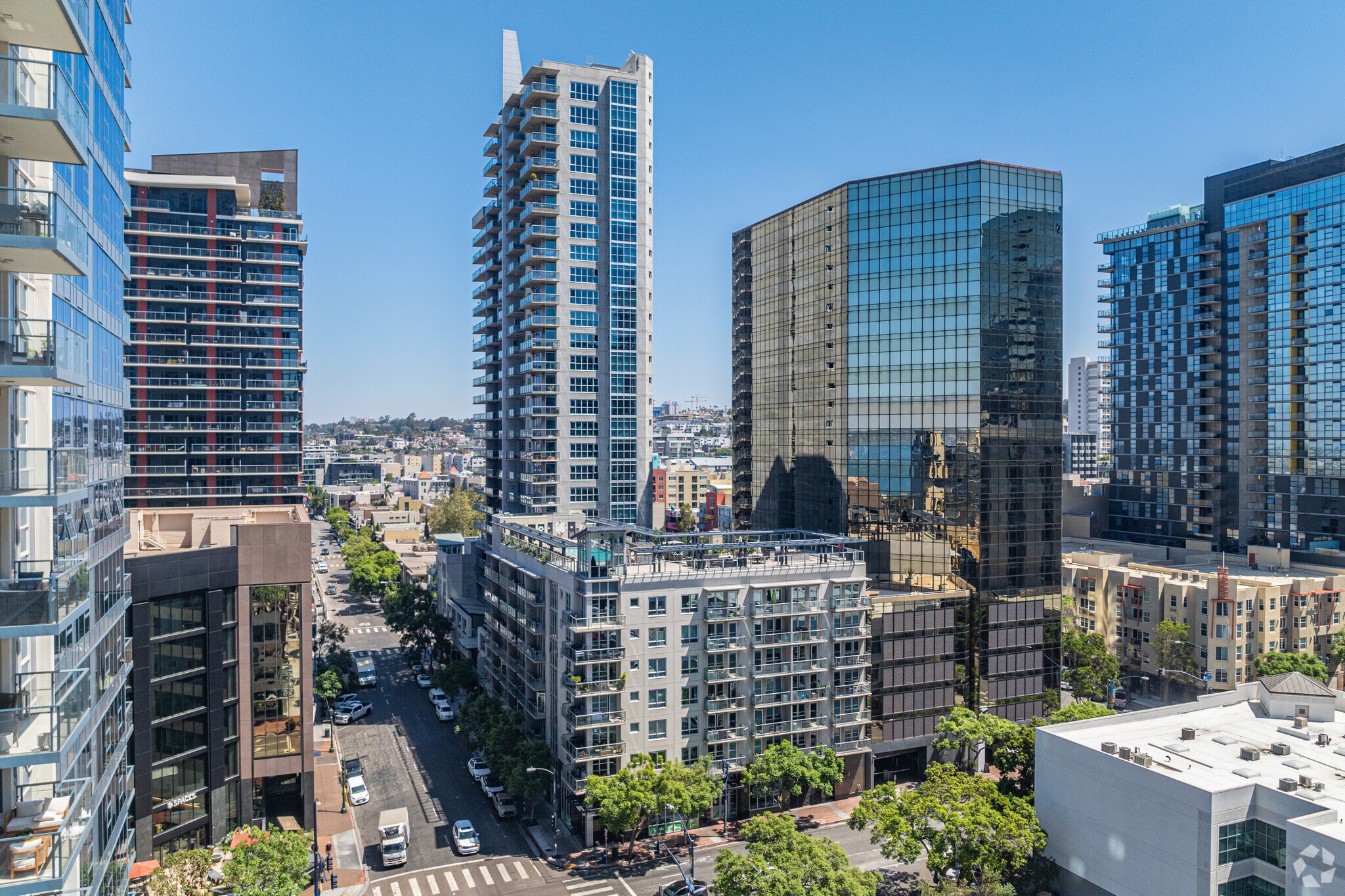 1455 Kettner Blvd, San Diego, CA for lease Primary Photo- Image 1 of 26