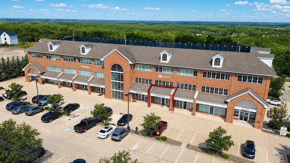50 Pearl Rd, Brunswick, OH for lease - Building Photo - Image 1 of 10
