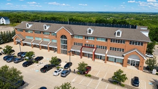 More details for 50 Pearl Rd, Brunswick, OH - Office for Lease