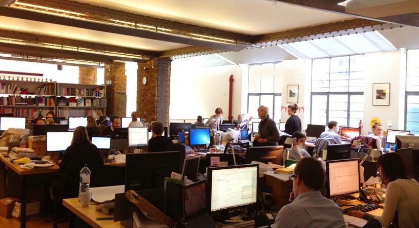 6 Salem Rd, Londres à louer - Photo intérieure - Image 2 de 16