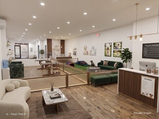 Plus de détails pour 1546 Broadway, Brooklyn, NY - Multi-résidentiel à vendre