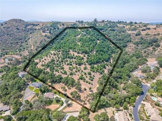 More details for 2125 Puerto del Mundo, Fallbrook, CA - Land for Sale