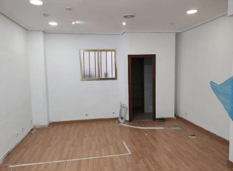 Immeuble residentiel dans Móstoles, Madrid à vendre - Photo intérieure - Image 1 de 1