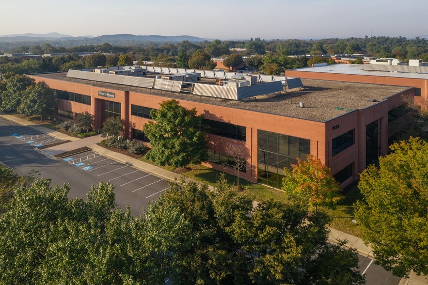 7495 New Horizon Way, Frederick, MD for sale - Building Photo - Image 3 of 25