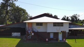 More details for 1168 US Highway 441 N, Pearson, GA - Industrial for Sale