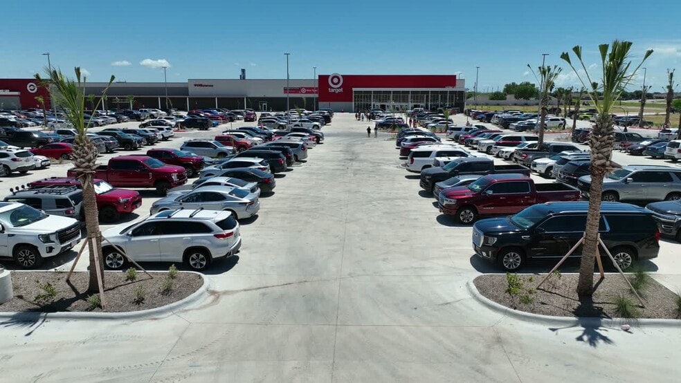 Hwy 181, Portland, TX for lease - Commercial Listing Video - Image 3 of 9