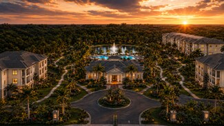 Plus de détails pour 14600 Fritchey Rd, Naples, FL - Terrain à vendre