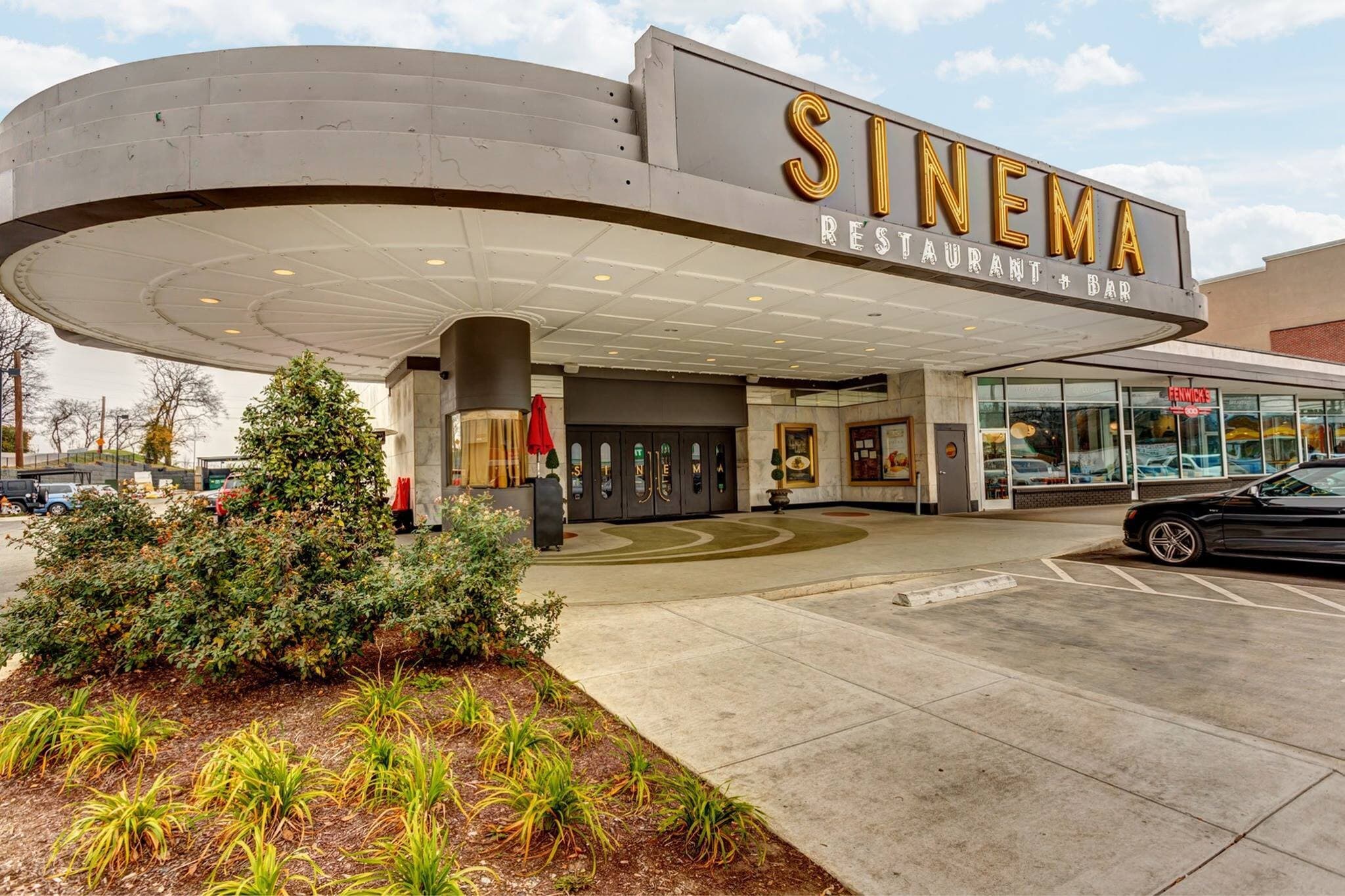 2600 Franklin Pike, Nashville, TN for lease Building Photo- Image 1 of 14