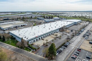 Plus de détails pour 2080 Enterprise Blvd, West Sacramento, CA - Industriel à louer