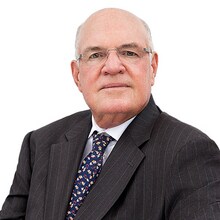 Peter Ricker